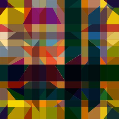 arkaplan için soyut geometrik renksiz desen. 