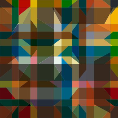 arkaplan için soyut geometrik renksiz desen. 