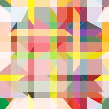 arkaplan için soyut geometrik renksiz desen. 