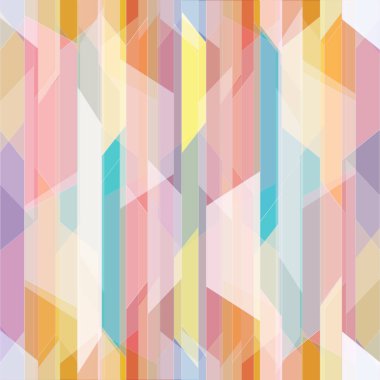 arkaplan için soyut geometrik renksiz desen. 