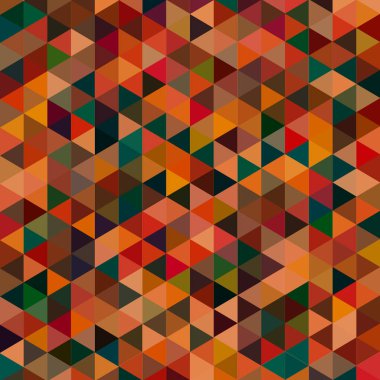 arkaplan için soyut geometrik renksiz desen. 