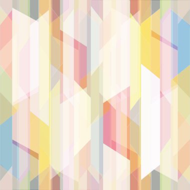 arkaplan için soyut geometrik renksiz desen. 