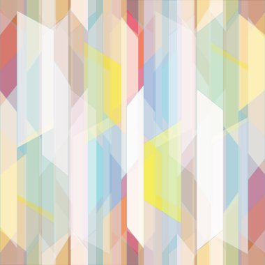 arkaplan için soyut geometrik renksiz desen. 