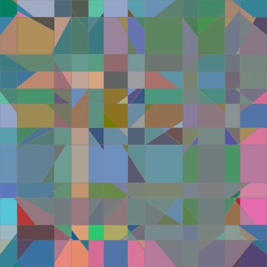 arkaplan için soyut geometrik renksiz desen. 