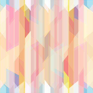 arkaplan için soyut geometrik renksiz desen. 