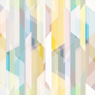 arkaplan için soyut geometrik renksiz desen. 