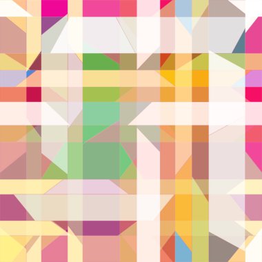 arkaplan için soyut geometrik renksiz desen. 