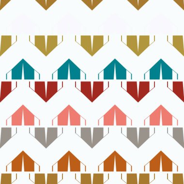 arkaplan için soyut geometrik renksiz desen. 