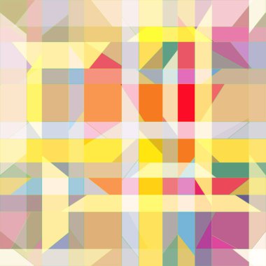 arkaplan için soyut geometrik renksiz desen. 