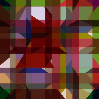 arkaplan için soyut geometrik renksiz desen. 