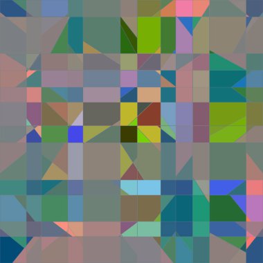 arkaplan için soyut geometrik renksiz desen. 