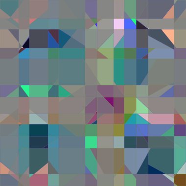 arkaplan için soyut geometrik renksiz desen. 