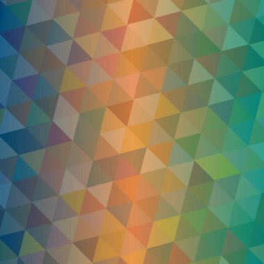 arkaplan için soyut geometrik renksiz desen. 