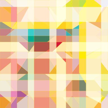 arkaplan için soyut geometrik renksiz desen. 