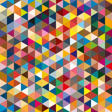 arkaplan için soyut geometrik renksiz desen. 
