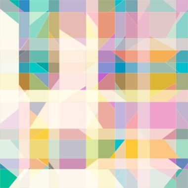 arkaplan için soyut geometrik renksiz desen. 