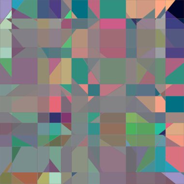 arkaplan için soyut geometrik renksiz desen. 