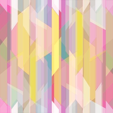 arkaplan için soyut geometrik renksiz desen. 