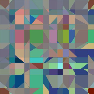 arkaplan için soyut geometrik renksiz desen. 