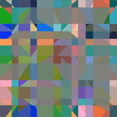 arkaplan için soyut geometrik renksiz desen. 