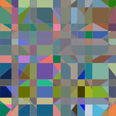 arkaplan için soyut geometrik renksiz desen. 