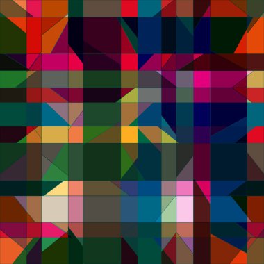 arkaplan için soyut geometrik renksiz desen. 