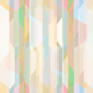 arkaplan için soyut geometrik renksiz desen. 