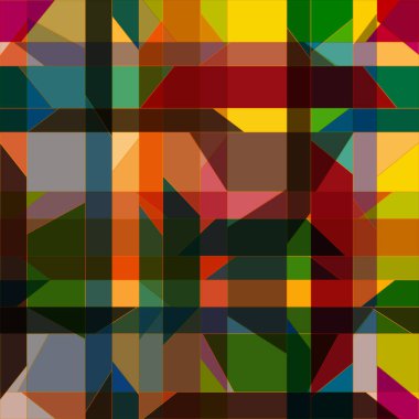 arkaplan için soyut geometrik renksiz desen. 