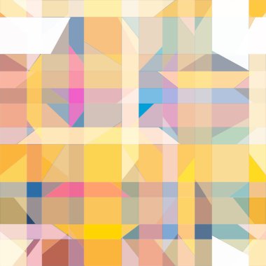 arkaplan için soyut geometrik renksiz desen. 