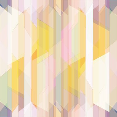 arkaplan için soyut geometrik renksiz desen. 