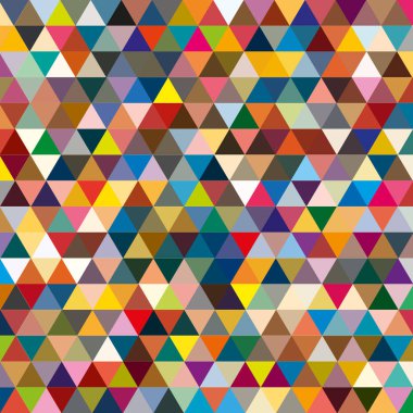 arkaplan için soyut geometrik renksiz desen. 