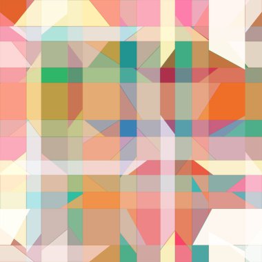 arkaplan için soyut geometrik renksiz desen. 