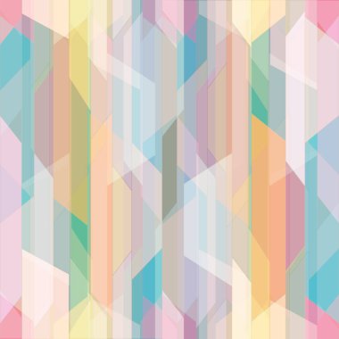 arkaplan için soyut geometrik renksiz desen. 