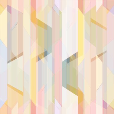 arkaplan için soyut geometrik renksiz desen. 