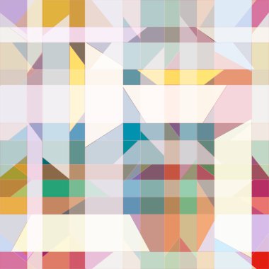 arkaplan için soyut geometrik renksiz desen. 