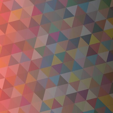 arkaplan için soyut geometrik renksiz desen. 