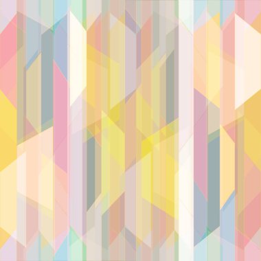 arkaplan için soyut geometrik renksiz desen. 