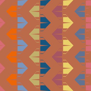 arkaplan için soyut geometrik renksiz desen. 