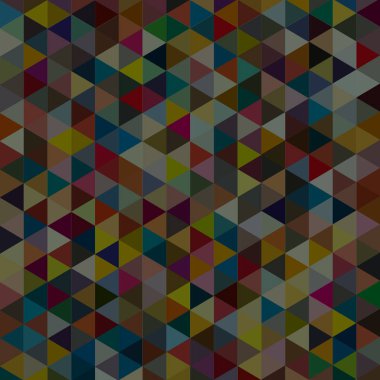 arkaplan için soyut geometrik renksiz desen. 