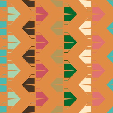 arkaplan için soyut geometrik renksiz desen. 