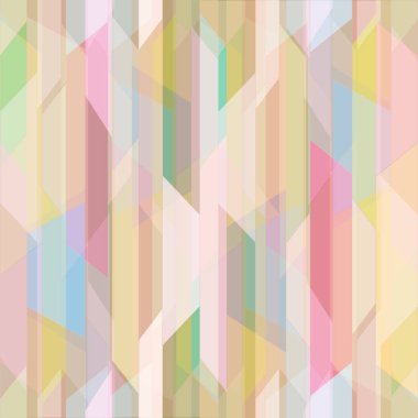 arkaplan için soyut geometrik renksiz desen. 