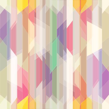 arkaplan için soyut geometrik renksiz desen. 