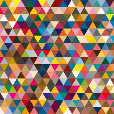 arkaplan için soyut geometrik renksiz desen. 