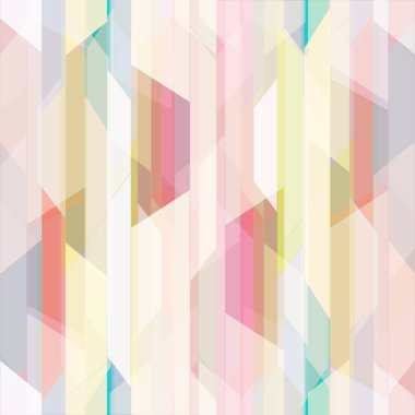 arkaplan için soyut geometrik renksiz desen. 