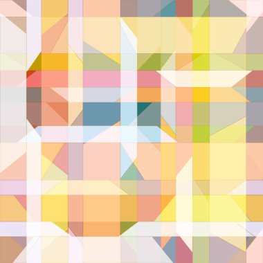 arkaplan için soyut geometrik renksiz desen. 