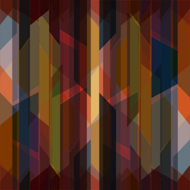 arkaplan için soyut geometrik renksiz desen. 