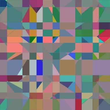 arkaplan için soyut geometrik renksiz desen. 