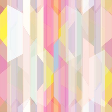 arkaplan için soyut geometrik renksiz desen. 