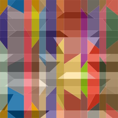 arkaplan için soyut geometrik renksiz desen. 