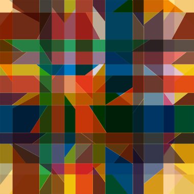 arkaplan için soyut geometrik renksiz desen. 